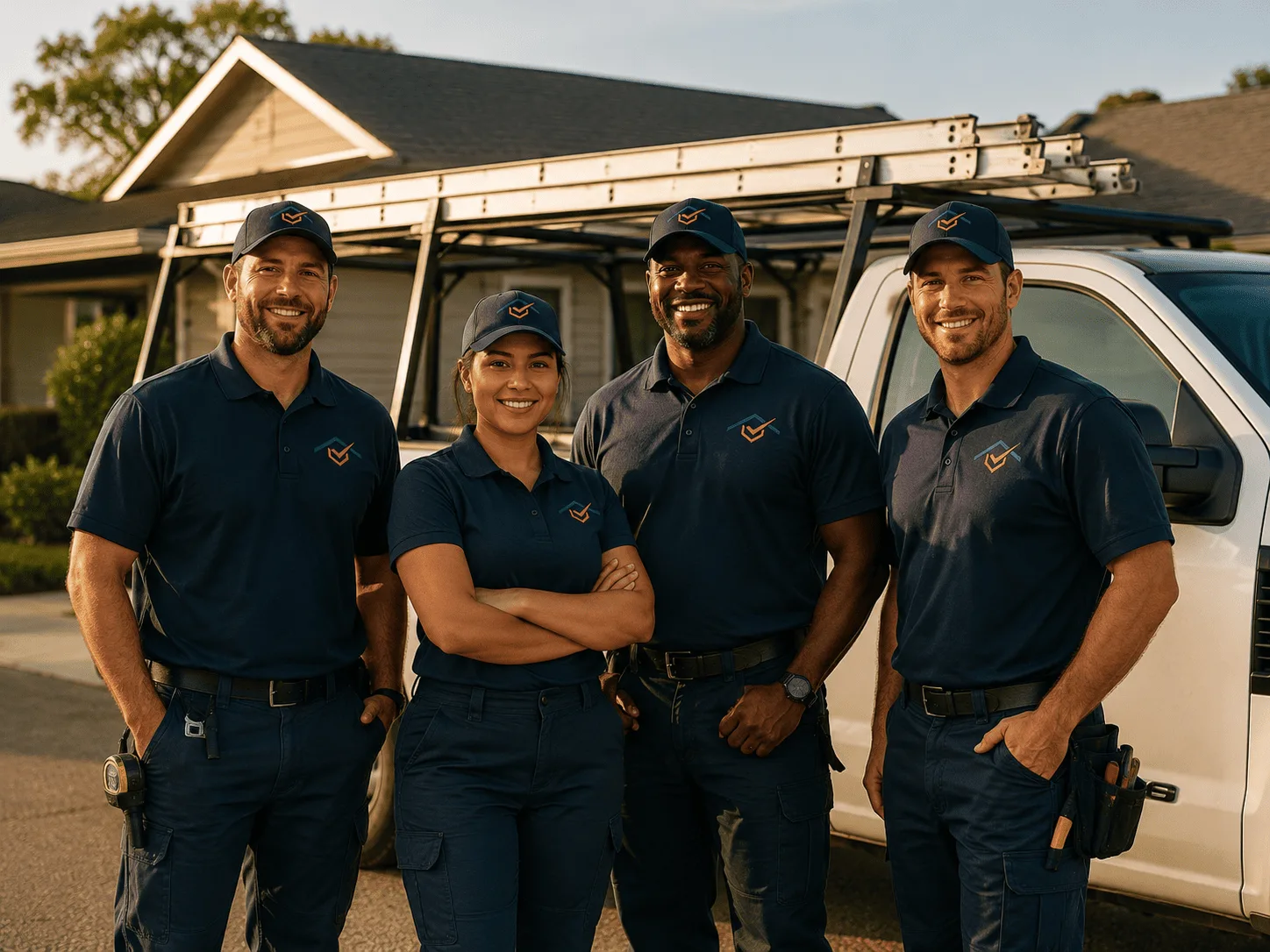Roof Inspection company in Tahoe City, CA